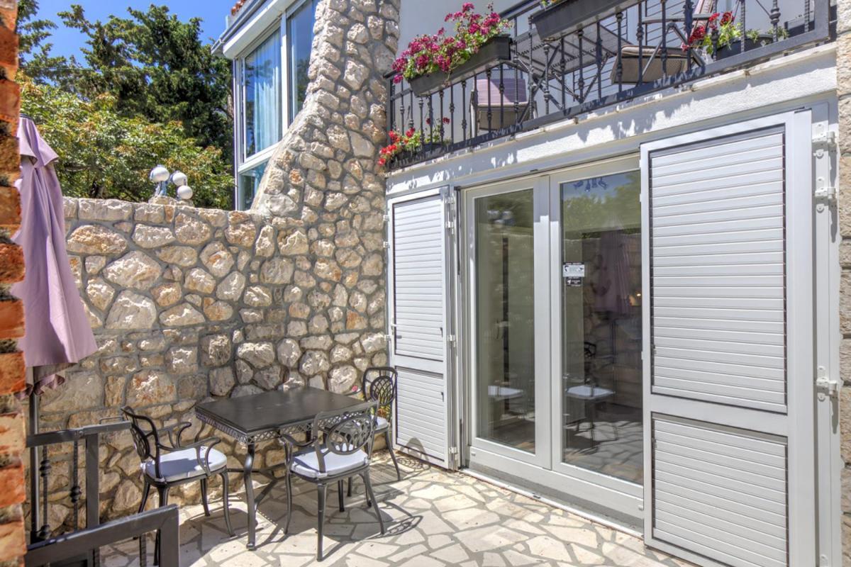 Cvrk Family House נובי ווינודולסקי מראה חיצוני תמונה