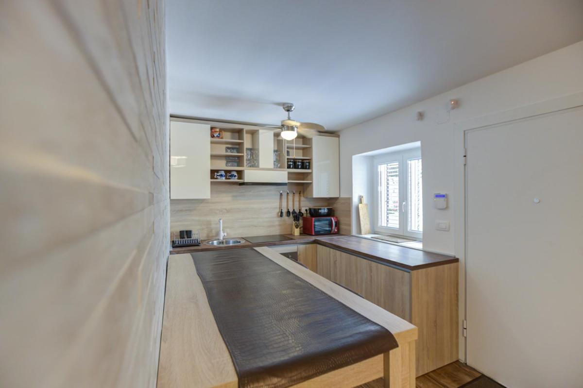 Cvrk Family House נובי ווינודולסקי מראה חיצוני תמונה