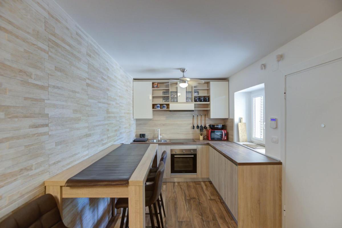 Cvrk Family House נובי ווינודולסקי מראה חיצוני תמונה