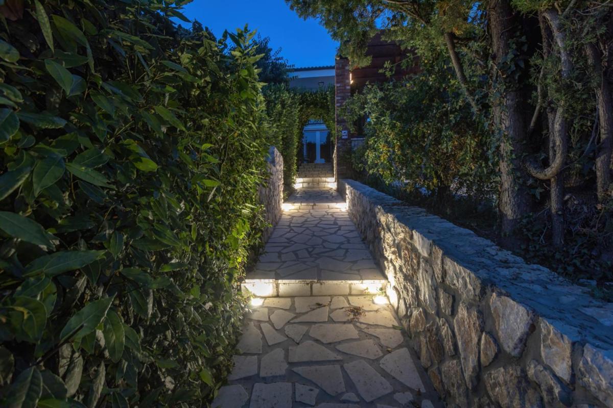 Cvrk Family House נובי ווינודולסקי מראה חיצוני תמונה