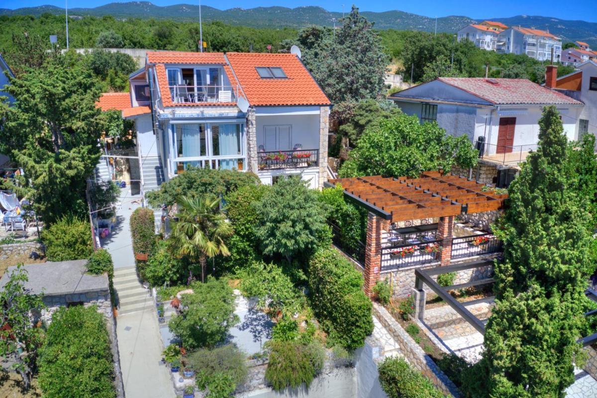 Cvrk Family House נובי ווינודולסקי מראה חיצוני תמונה