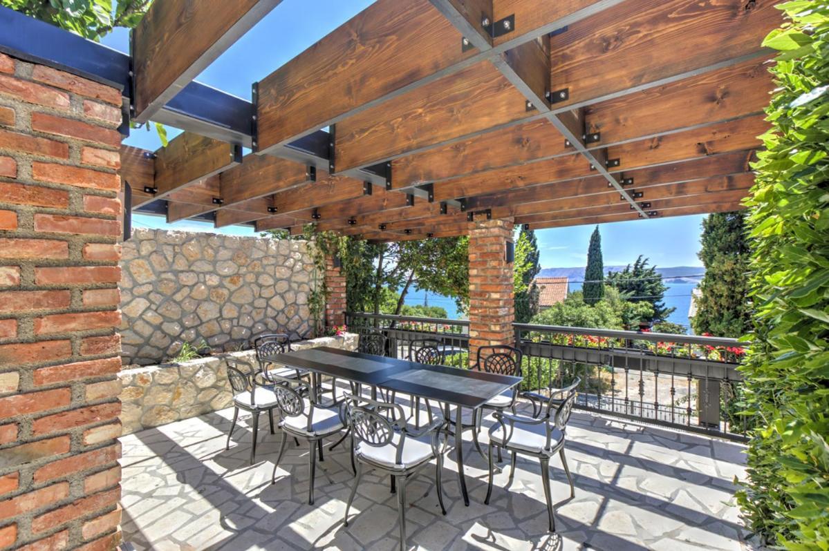 Cvrk Family House נובי ווינודולסקי מראה חיצוני תמונה