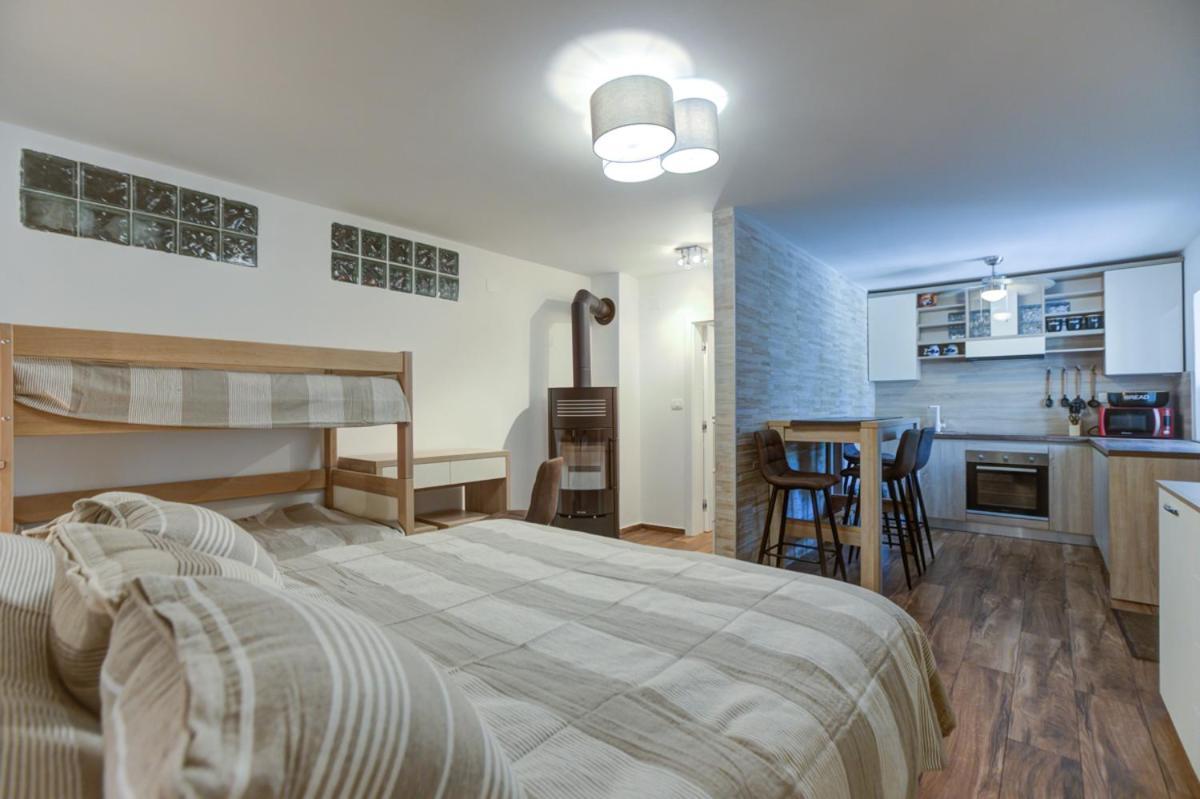 Cvrk Family House נובי ווינודולסקי מראה חיצוני תמונה