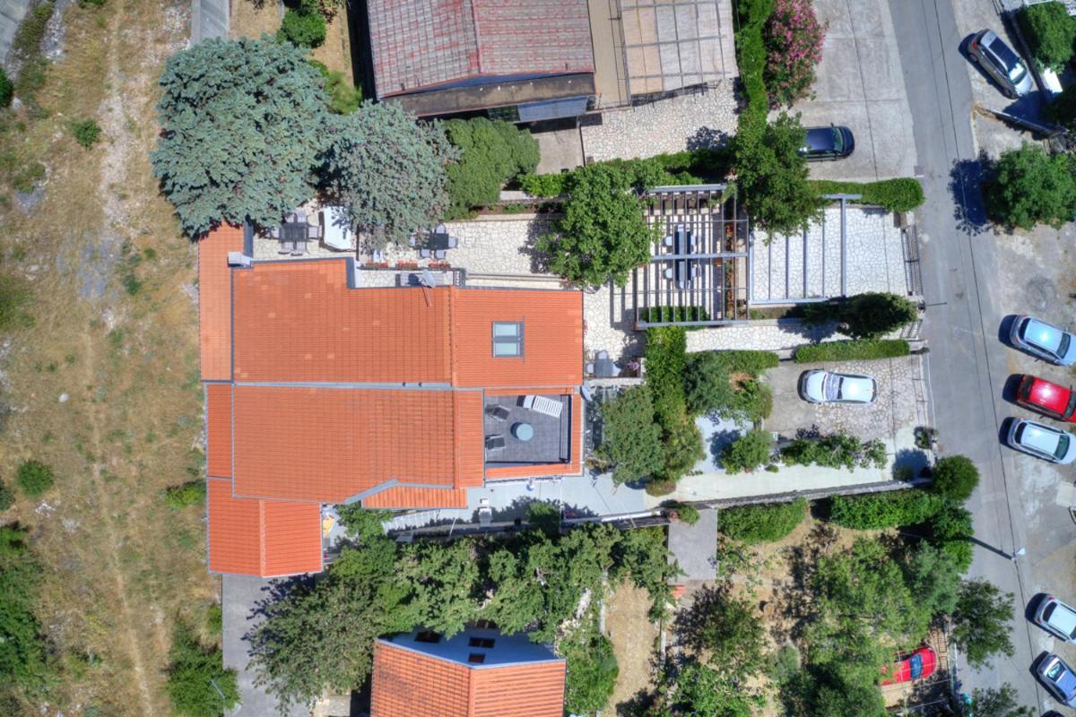Cvrk Family House נובי ווינודולסקי מראה חיצוני תמונה