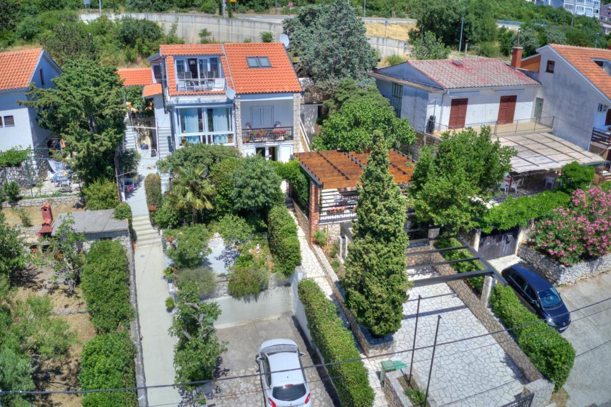 Cvrk Family House נובי ווינודולסקי מראה חיצוני תמונה