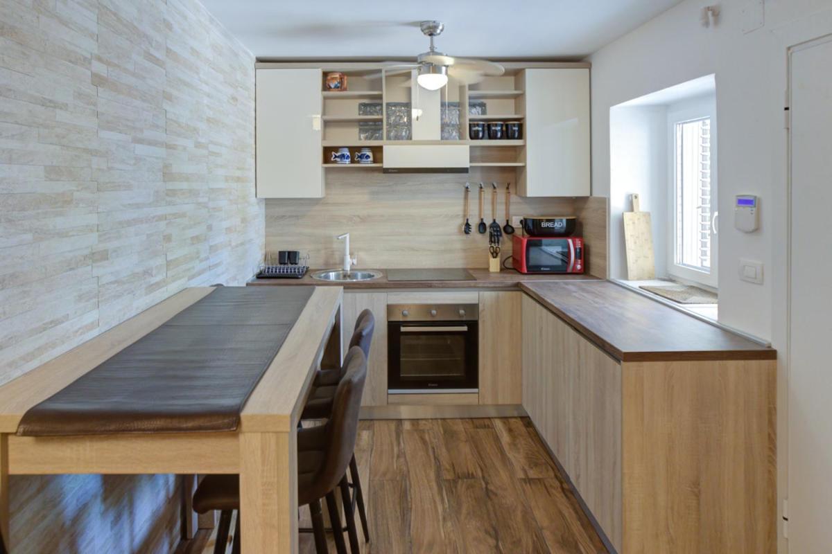 Cvrk Family House נובי ווינודולסקי מראה חיצוני תמונה